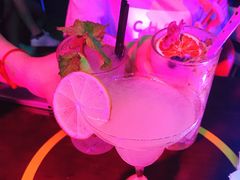 -MOSSO音乐酒吧·Live House(南京西路店)