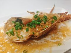 波士顿龙虾-成都瑞吉酒店·宴庭中餐厅