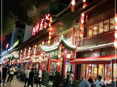 -阿胖龙虾小海鲜(宁国南路总店)