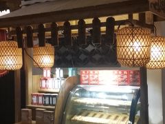 -南京大牌档(龙江新城市广场店)