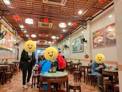 大堂-顺记冰室(宝华路店)