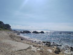 -养马岛旅游度假区