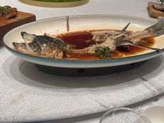 -汗腾格里·风味餐厅(新疆驻京办店)