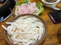 -笔记安顺夺夺粉火锅