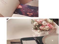 -T館·花园艺术餐厅