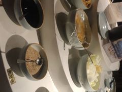 小料-聚聚火锅.欢聚到半夜(静海店)