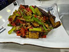 -湘赣风味小厨(娄葑老店)