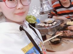 -大可泥炉烤肉(中街店)