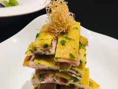 -三利音·玖弄小鲜(浦东嘉里城店)