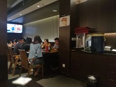 大堂-一豚轩·烧鸟·豚骨拉面(五四路店)