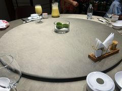 -大鹏饭店·金陵家宴(奥体中心店)