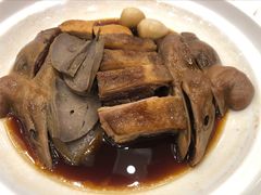 -凤凰楼酒家·粤宴点心(华强北店)