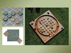 -剪刀石头布家居广场