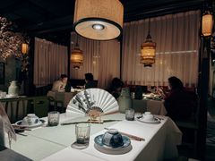 -桂满陇·桃花院落(长泰广场店)