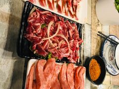 -华炭泥炉烤肉(布吉店)
