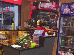 -牛品福潮汕牛肉火锅(旺庄店)