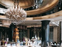 -太原星河湾酒店-意咖啡西餐厅