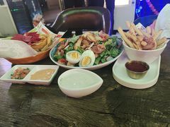 -Famous肥猫墨西哥音乐餐吧(五棵松华熙LIVE店)