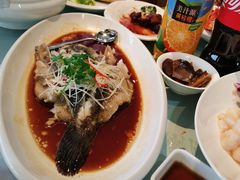 -廊亦舫Lang Yi Fang Restaurant(金桥店)