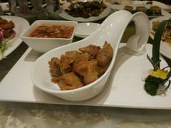 -华师大厦酒店·华粤轩中餐厅