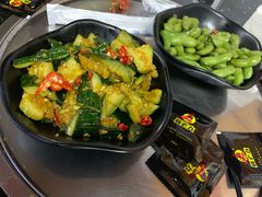 -虾老大小龙虾烧烤(竞舟店)