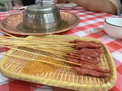 -老佛爷正宗铜炉蛙锅(五道口店)