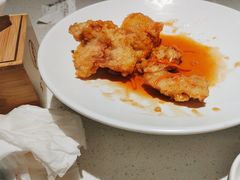-北大荒人•新东北菜(青岛银座店)