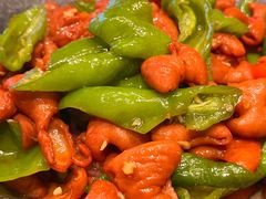 -莫山小馆(大石桥店)