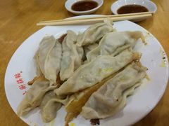 -西工饭庄快餐厅(西工小街店)