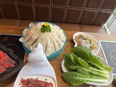 -陈氏火锅(新街坊店)