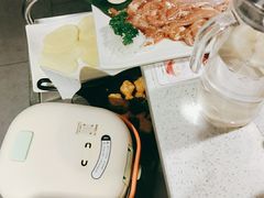 -猫抓烤肉(春熙路店)