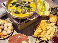 -Darling Queen·Mini·Live·House