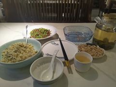 -徽韵人家·传承正宗徽菜(牡丹园店)