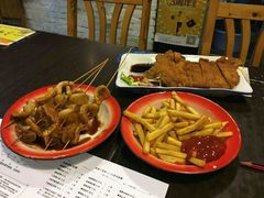 -做了不起的80后