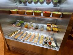 -TABLE·味西餐厅-成都茂业JW万豪酒店