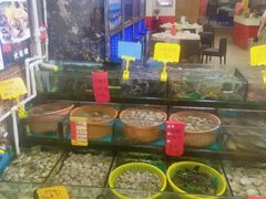 -鑫鸿达·海鲜闽菜热炒小馆(中山路店)
