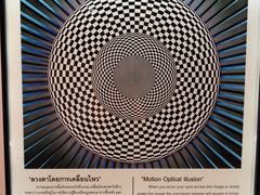 -芭提雅3D美术馆