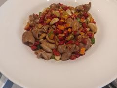 -粤盛海鲜楼(融冠乐城店)