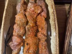 -那时新疆·若羌(经纬汇店)