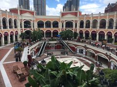 -佛罗伦萨小镇广佛名品奥特莱斯(疏港路店)