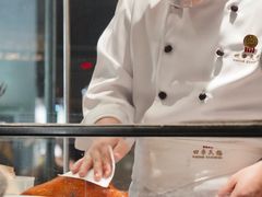 -四季民福烤鸭店(王府井东安门店)