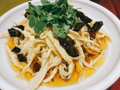 -老吉士酒家(天平路店)