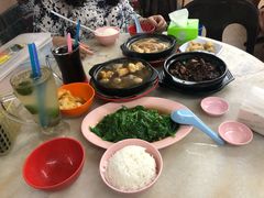-新记肉骨茶