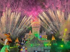 -青岛方特梦幻王国