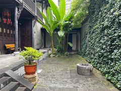 -李鸿章故居