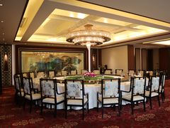 包厢-潮府馆·非遗潮州菜·世纪公园(新国际博览中心店)