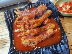 -京玉菲饭店(李村店)