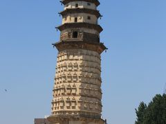 -修德寺塔