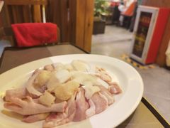 -润泽园椰子鸡(汇一城店)