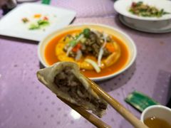 -新疆巴州金丝特餐厅(大钟寺店)